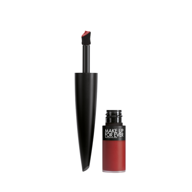 Rouge Artist Forever Matte Liquid Lipstick