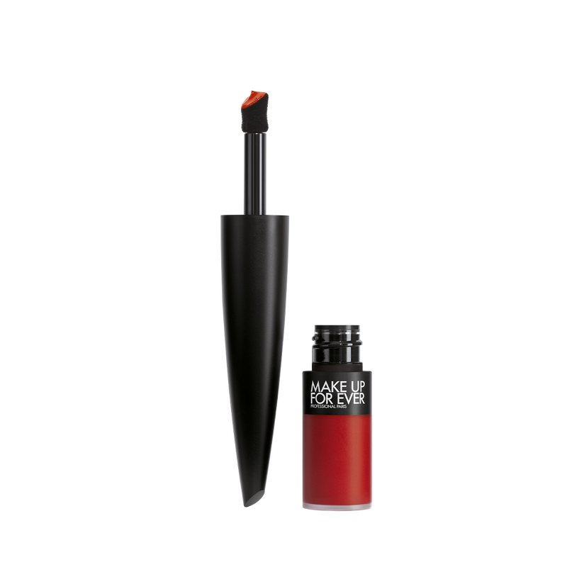 Rouge Artist Forever Matte Liquid Lipstick