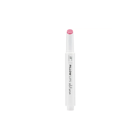 Pillow Lips Solid Serum Lip Gloss