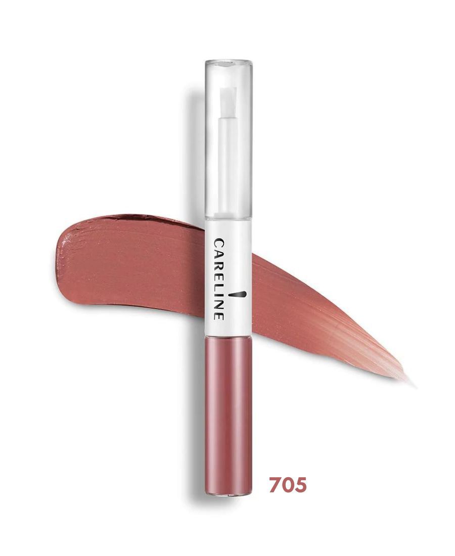 Everlast All Day Liquid Lip Color