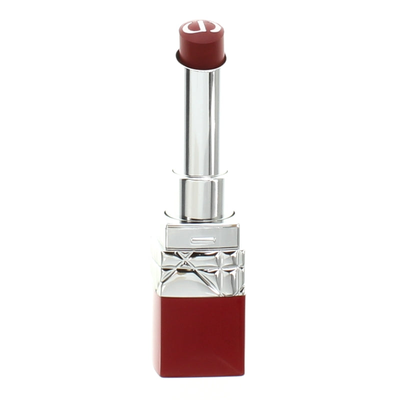 Dior Rouge Ultra Care Flower Oil Radiant Lipstick 860 Flirt (Blemished Box)
