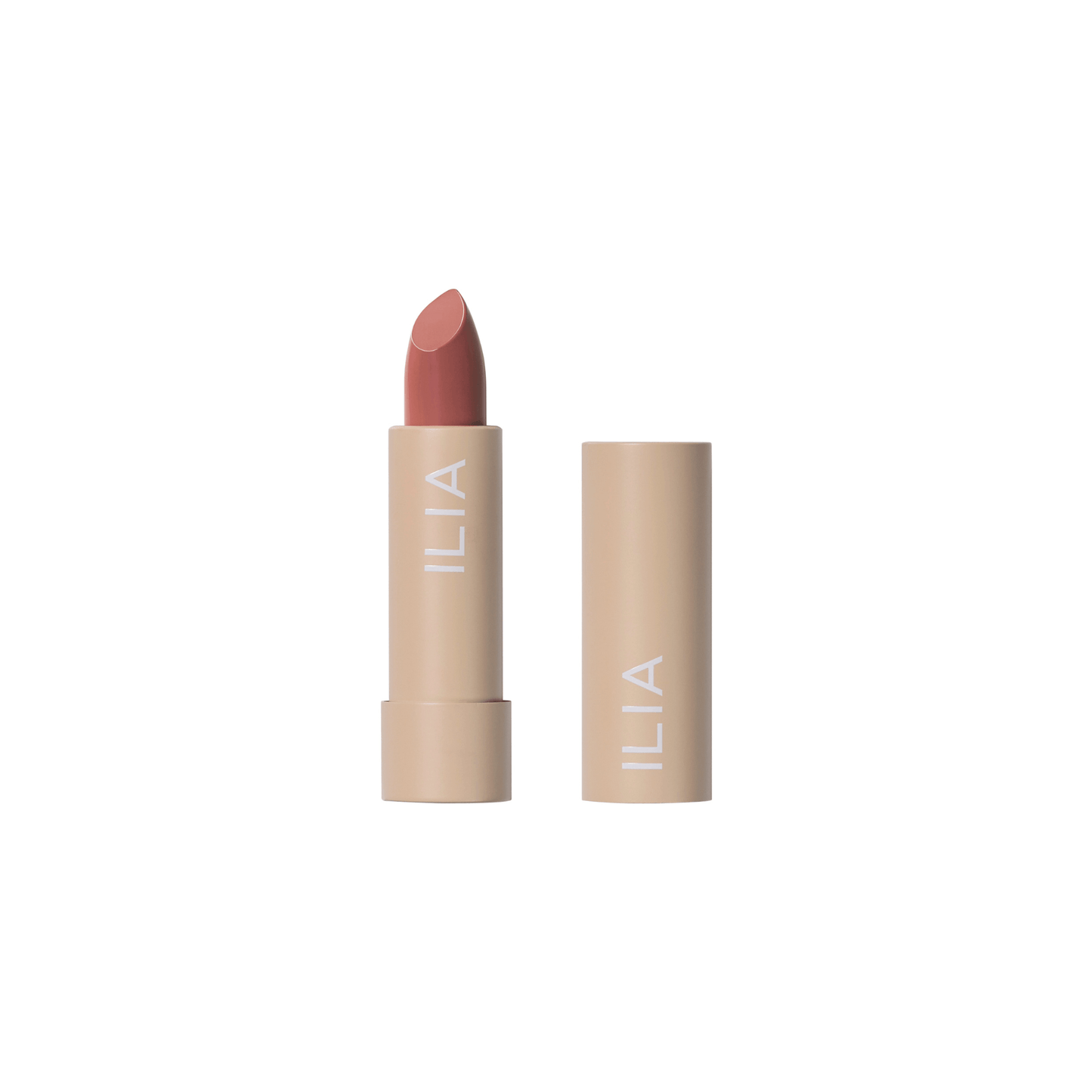 ILIA Color Block Lipstick in Amberlight (0.14 oz) #10080688