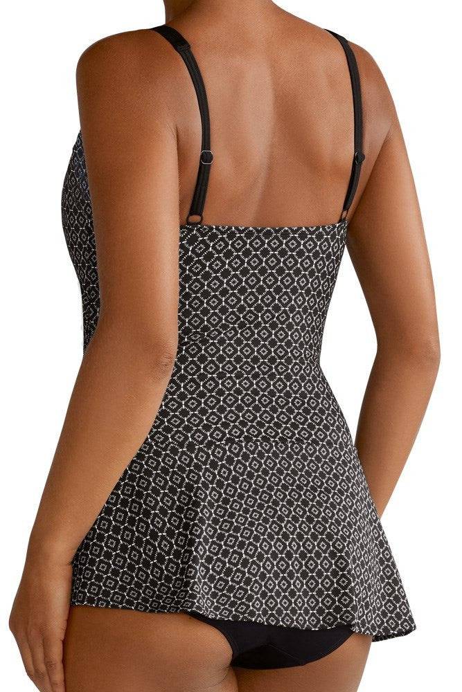 Amoena Ayon Sarong Swimsuit