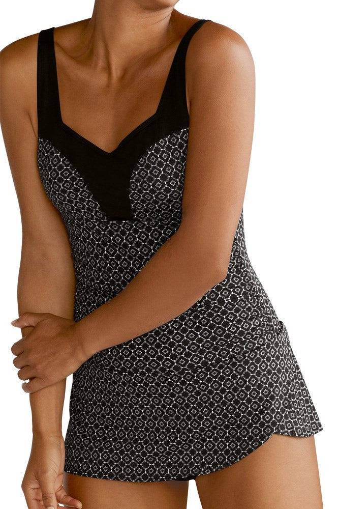 Amoena Ayon Sarong Swimsuit