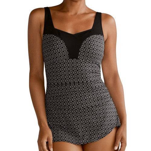 Amoena Ayon Sarong Swimsuit