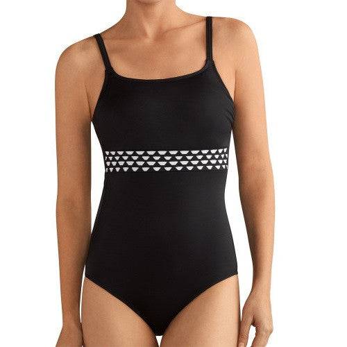 Amoena Cocos One Piece Swimsuit - 8C