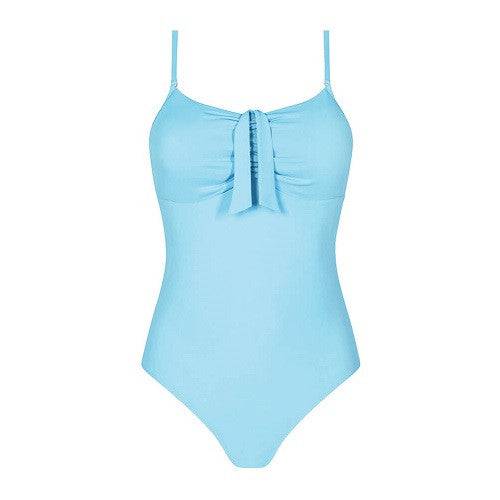 Amoena Louisa One-Piece Swimsuit - YesWellness.com