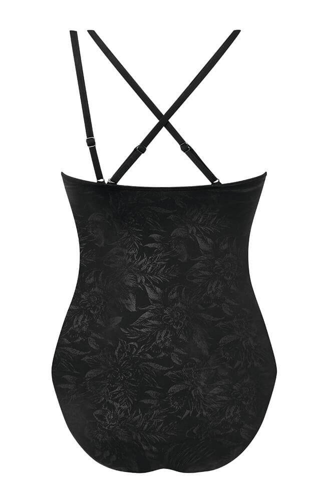 Amoena Manhattan One Piece Swimsuit