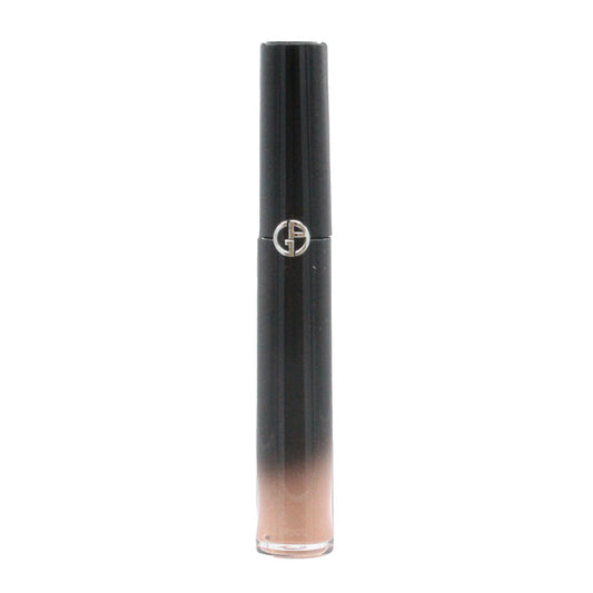 Giorgio Armani Ecstasy Lacquer Lipstick 202 Night Nude (Blemished Box)