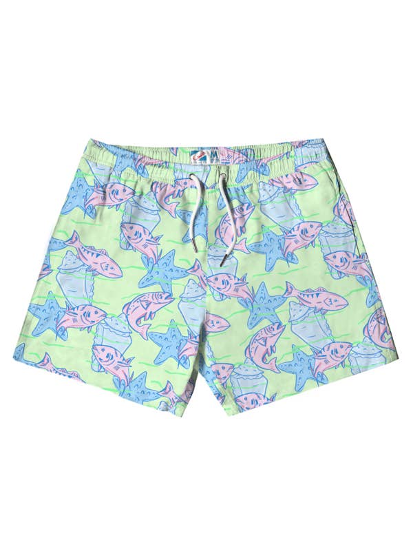 Swim Short Classic Liner