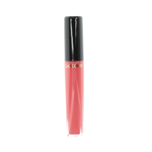Lancome L'Absolu Velvet Matte Pink Lipstick 356 Beaux Arts