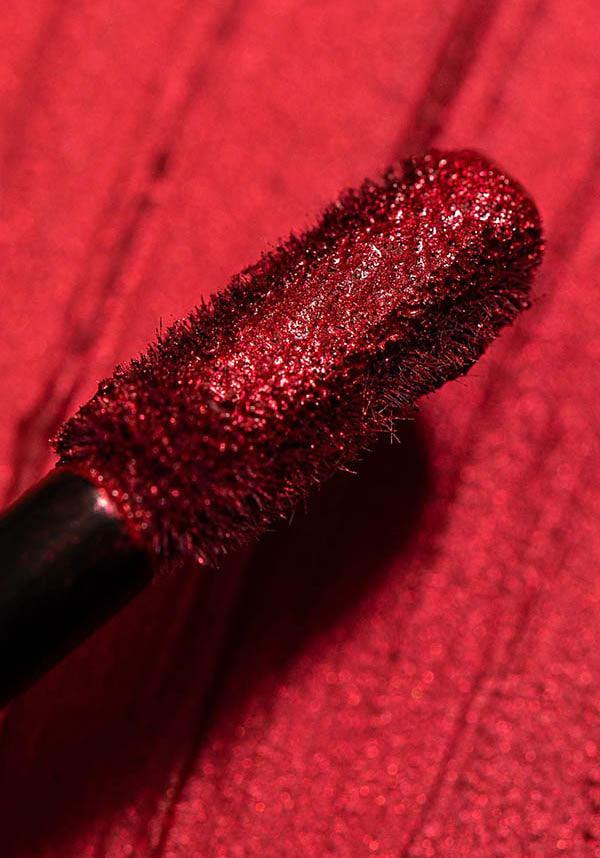 Deville [Metallic] | LIQUID LIPSTICK