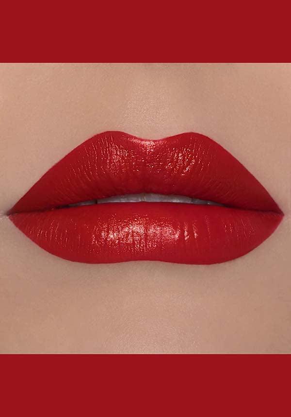 Dracula | SINISTER SATIN LIPSTICK