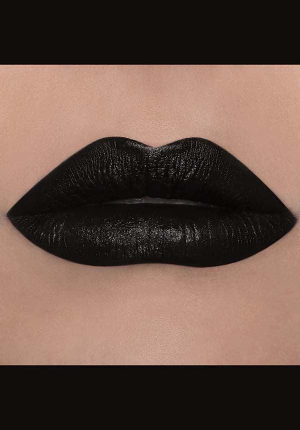 Omen | SINISTER SATIN LIPSTICK