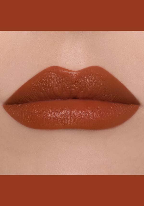 Trick ‘R Treat | SINISTER SATIN LIPSTICK