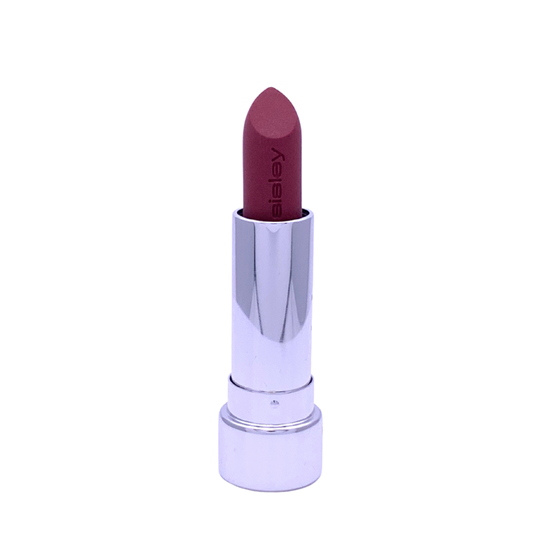 Sisley Phyto Lip Shine 6 Sheer Burgundy
