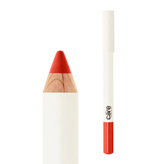 Caribbean Coral Lipstick Crayon