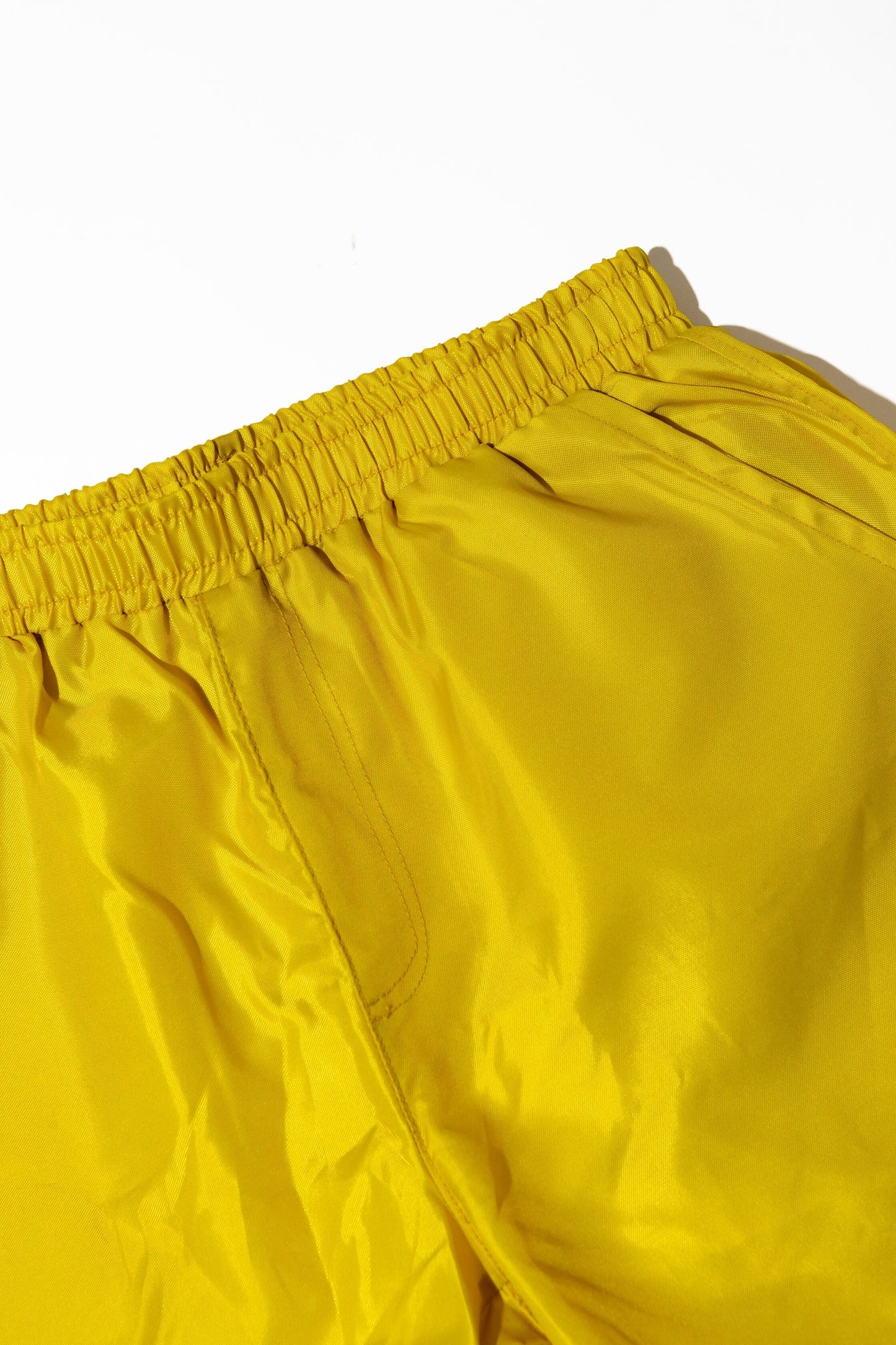 Cathedral Unisex Recycled Swim Shorts