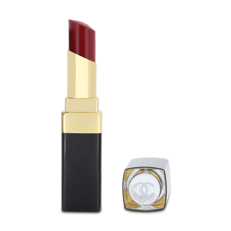 Chanel Rouge Coco Flash Hydrating Lipstick 92 Armour