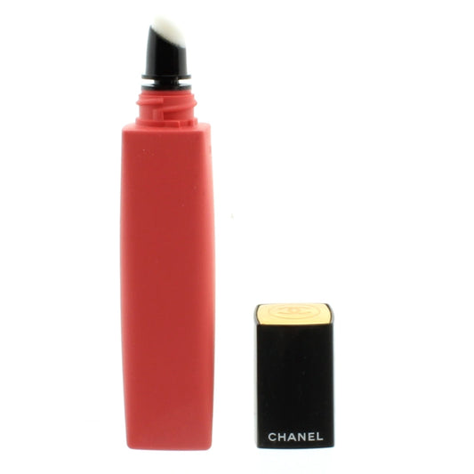Chanel Rouge Allure Liquid Powder Pink Lipstick 950 Plaisir