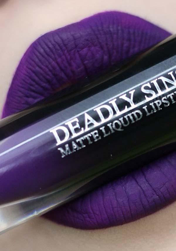 Potion [Matte] | LIQUID LIPSTICK