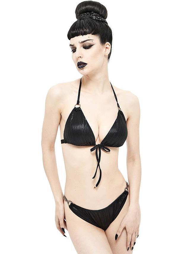Dark Matter | BIKINI TOP