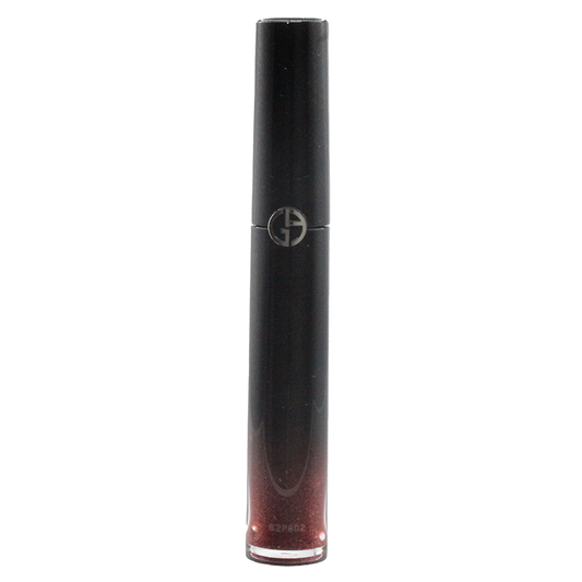 Giorgio Armani Ecstasy Lacquer Plum Liquid Lipstick Fatale 503