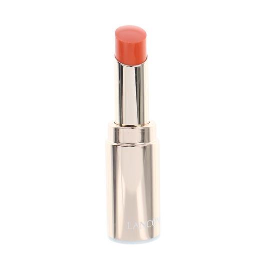 Lancome L'Absolu Mademoiselle Shine Orange Lipstick 323 Shine Your Way