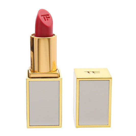 Tom Ford Lip Color Red Lipstick 25 Scarlett