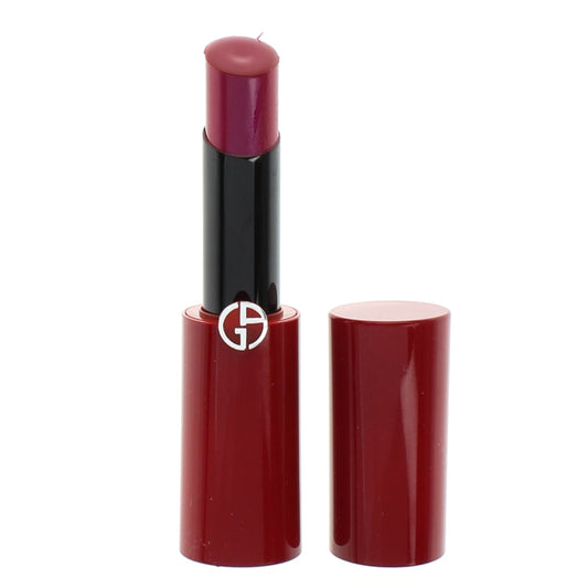 Giorgio Armani Ecstasy Shine Pink Lipstick 506 Maharajah