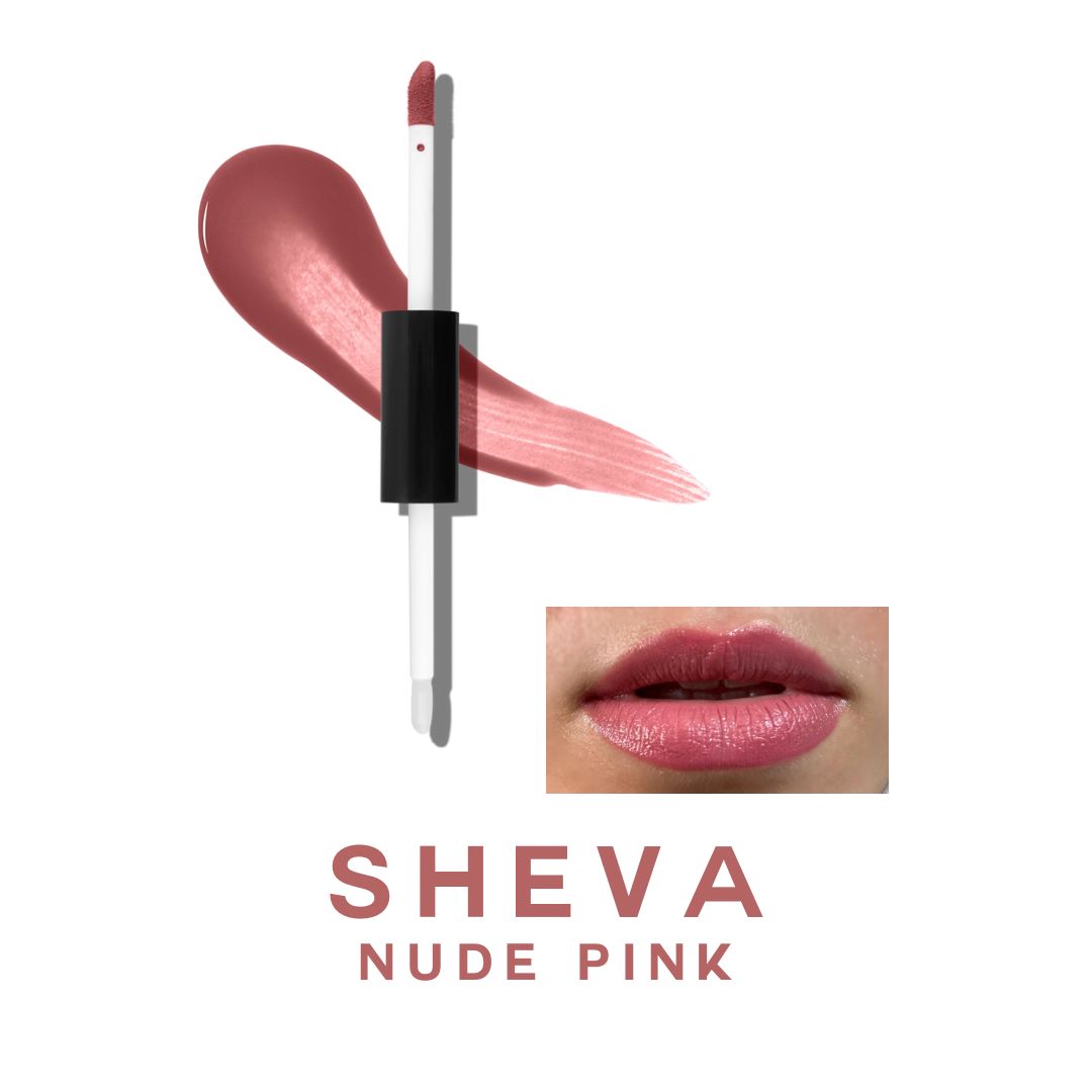 Static Longlasting Lipsticks