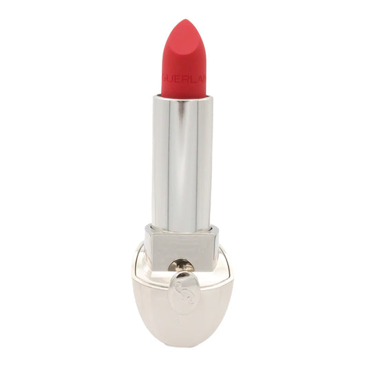 Guerlain Rouge G Red Lipstick Shade No 27 Matte