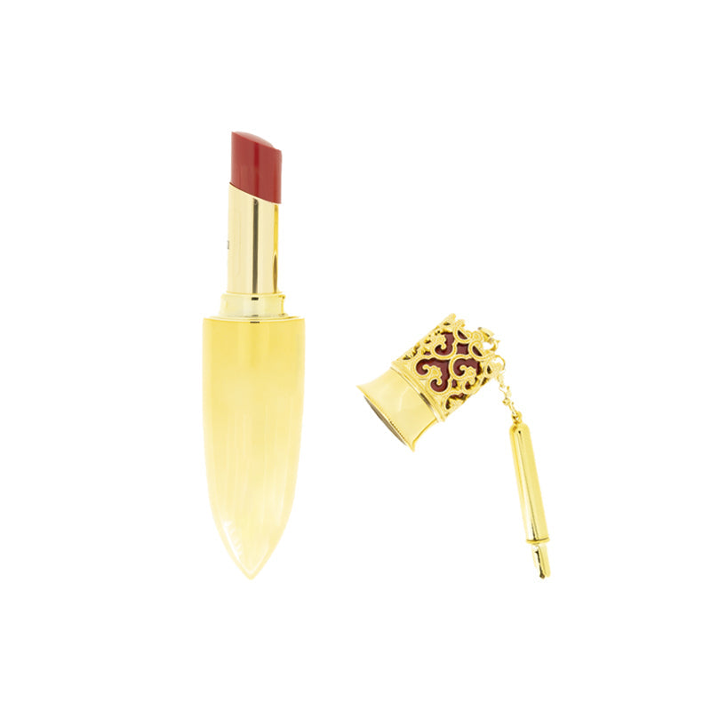 The History Of Whoo Luxury Rouge Lipstick 45 Royal Red