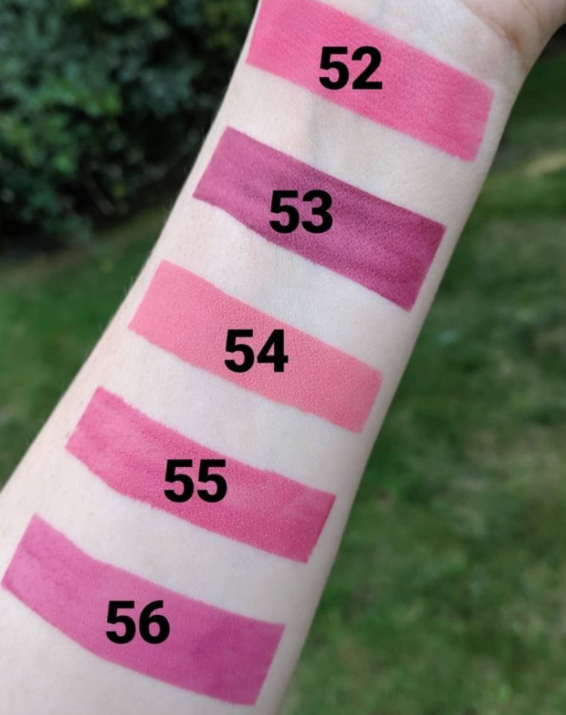 Everlasting Lip Color