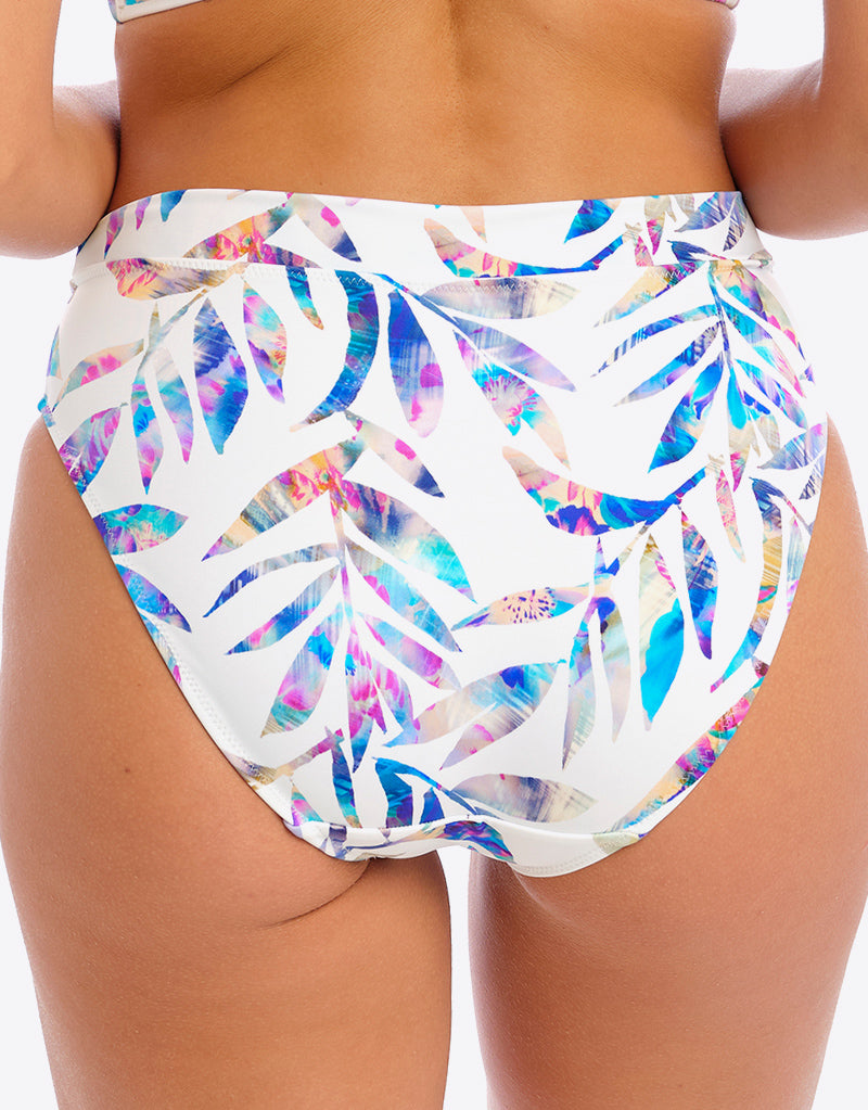Fantasie Calypso Harbour Bikini Brief Multi