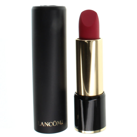 Lancome L'Absolu Rouge Drama Matte Red Lipstick 388 Rose Lancome