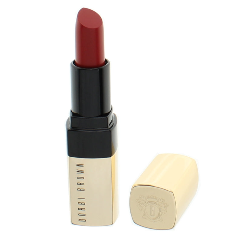 Bobbi Brown Luxe Lipstick 26 Retro Red
