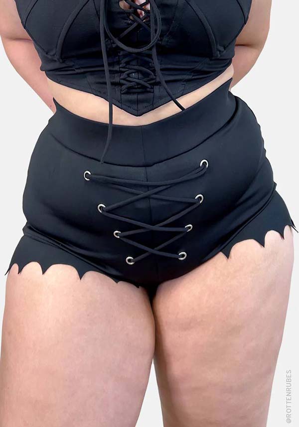 Bat Wing | SWIM SHORTS