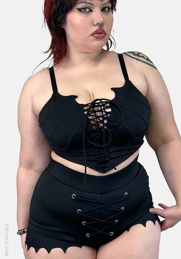 Blair | BIKINI CORSET