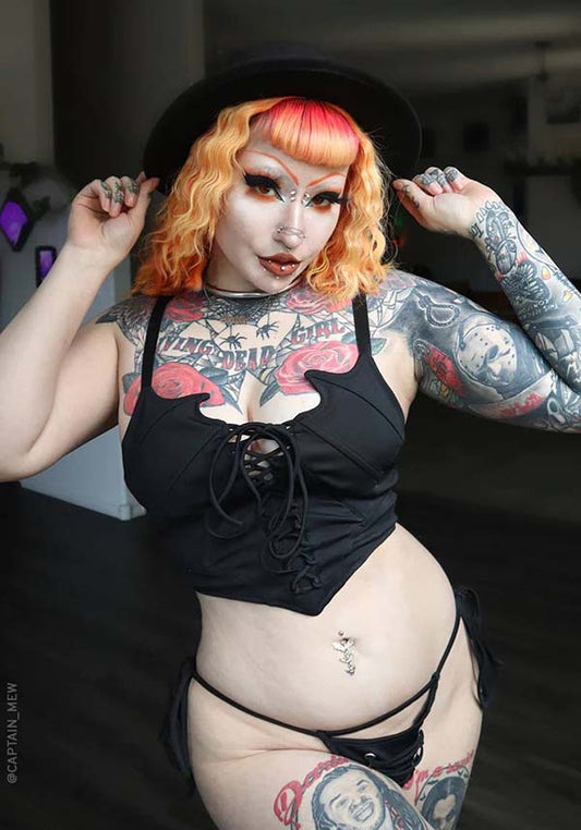 Blair | BIKINI CORSET