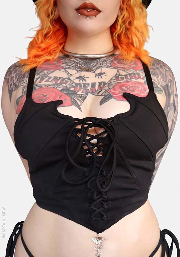 Blair | BIKINI CORSET