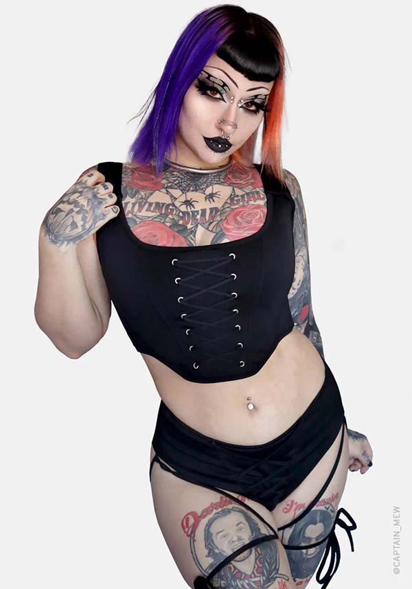 Elizabeth | BIKINI BOTTOMS