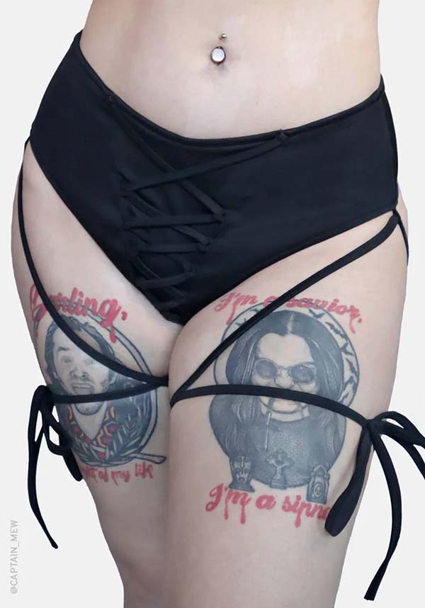 Elizabeth | BIKINI BOTTOMS