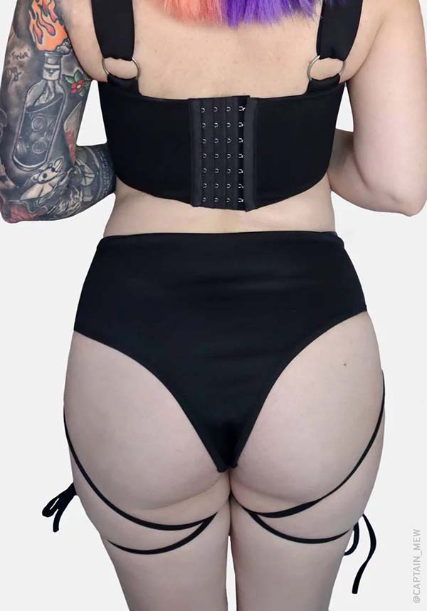 Elizabeth | BIKINI BOTTOMS