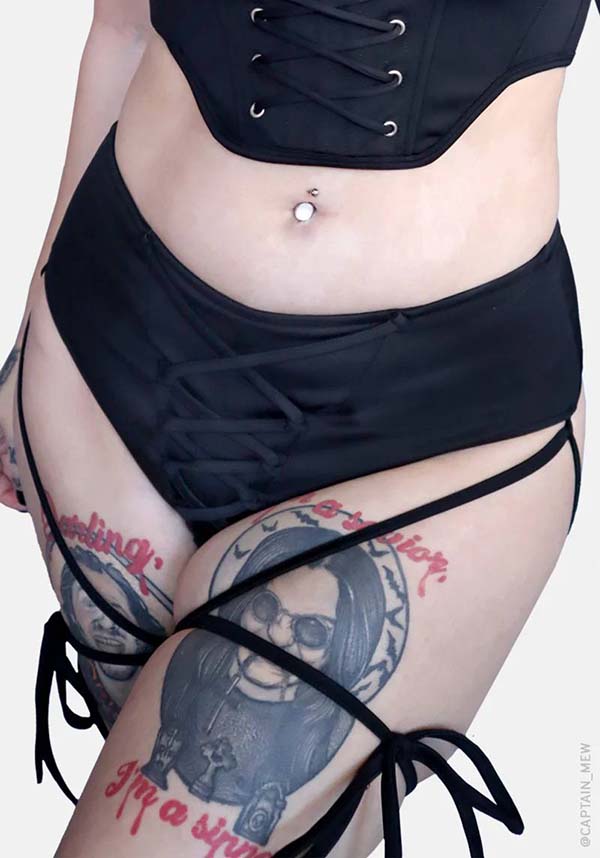 Elizabeth | BIKINI BOTTOMS