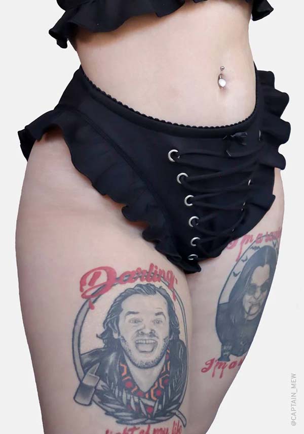 Lilith | BIKINI BOTTOMS