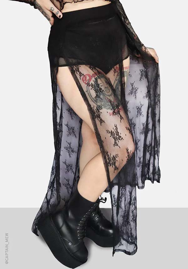 Lorelei | M-LINE SKIRT