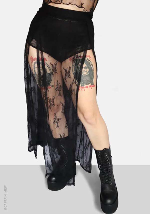 Lorelei | M-LINE SKIRT