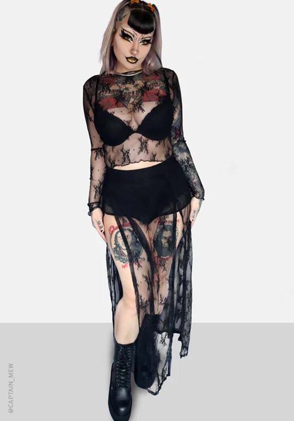 Lorelei | M-LINE SKIRT