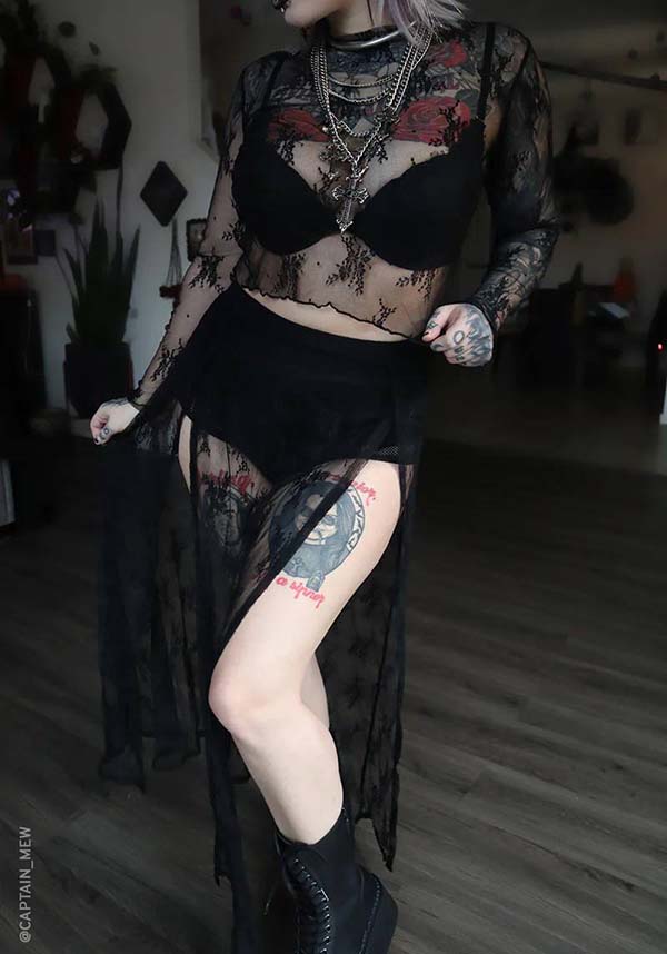 Lorelei | M-LINE SKIRT